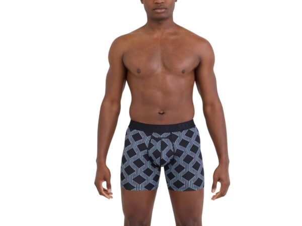 Saxx Smooth Flex Light Compression