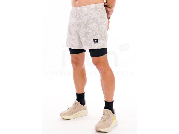 Saysky Camo Pace 2 en 1