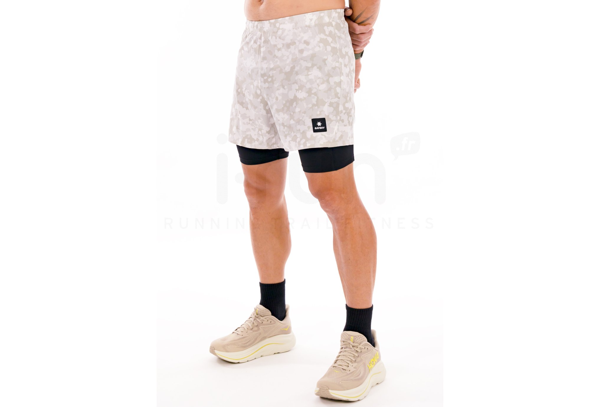 Saysky Camo Pace 2 en 1