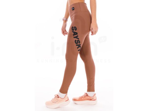 Saysky Logo Pace+ W