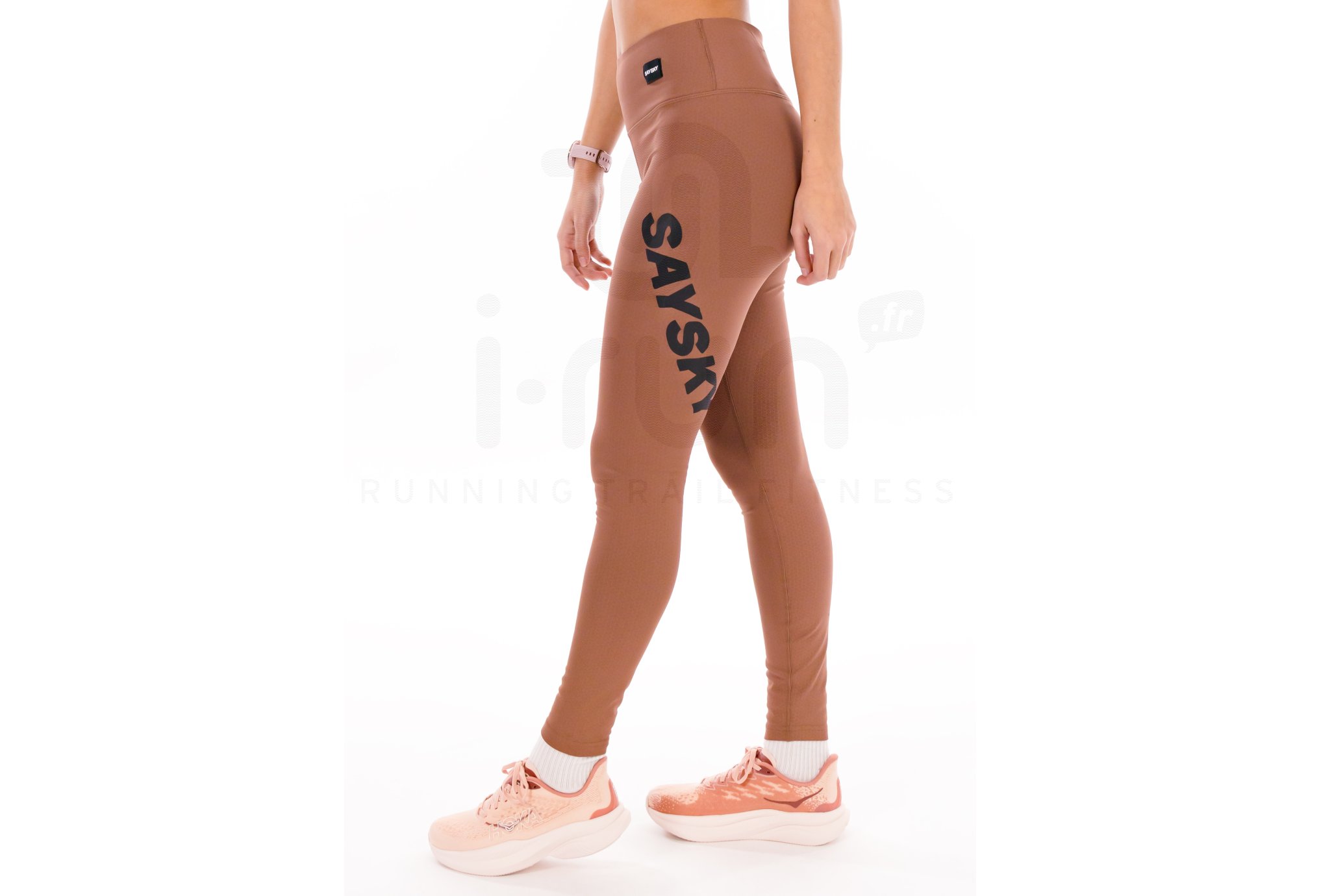 Saysky Logo Pace+ W