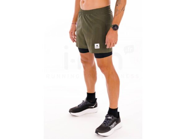 Saysky Pace 2 en 1