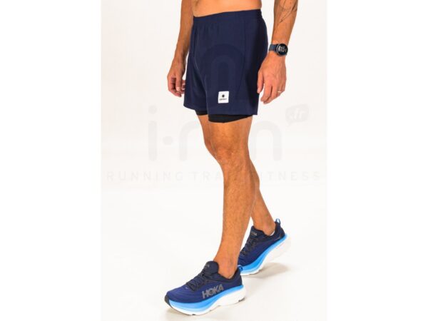 Saysky Pace 2 en 1 M