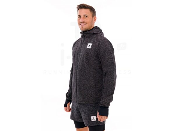 Saysky Reflective Blaze