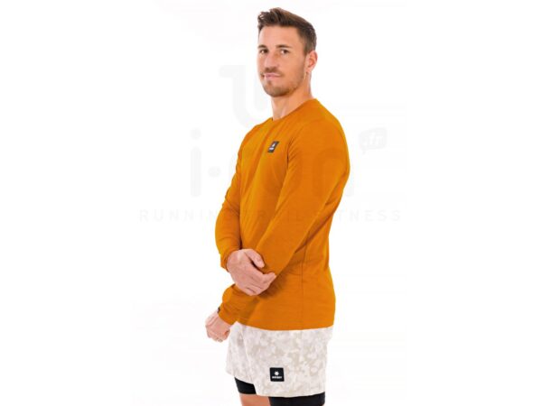 Saysky Reflective Logo Pace
