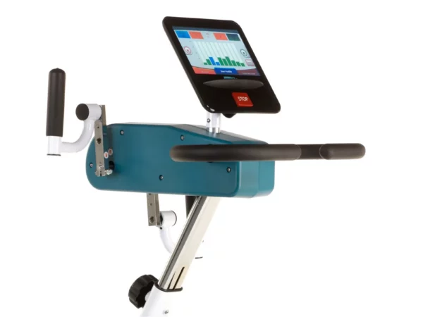 Matériel d'entraînement DKN Technology Medbike Uppertrainer SB-1