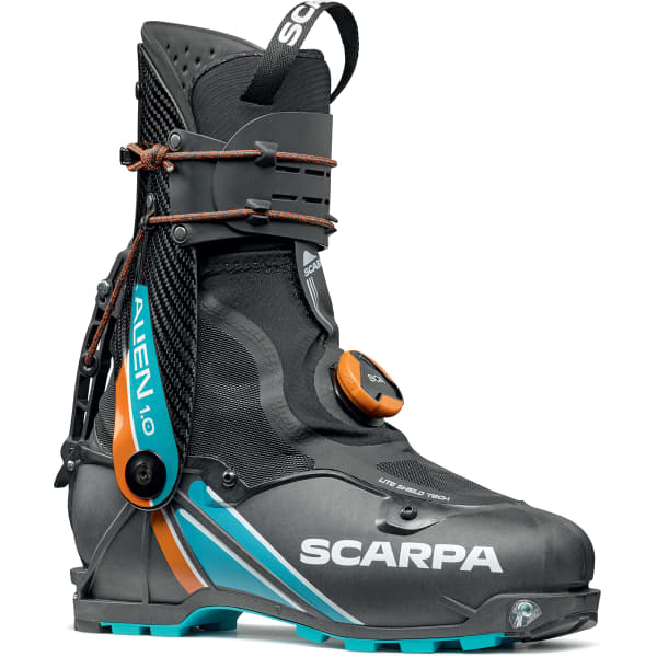 SCARPA ALIEN 1.0 CARBON GRILAMID