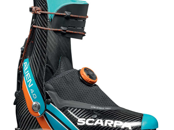 SCARPA ALIEN 4.0