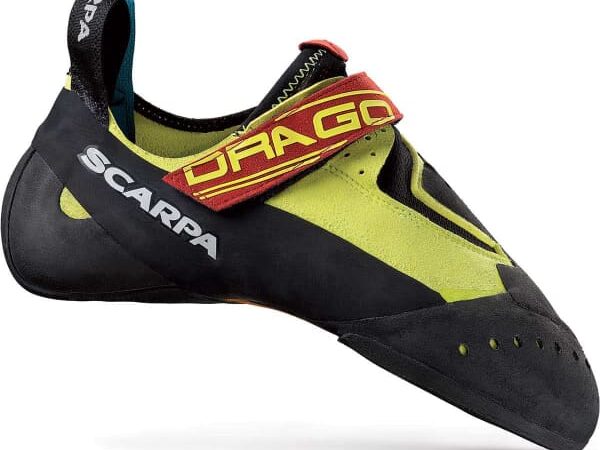 SCARPA DRAGO