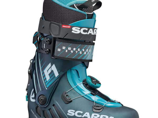 SCARPA F1