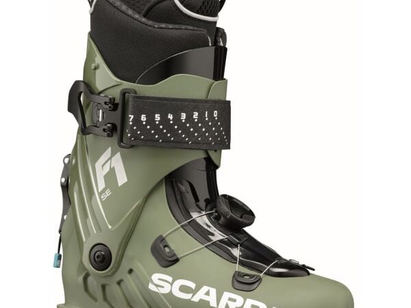 SCARPA F1 SE