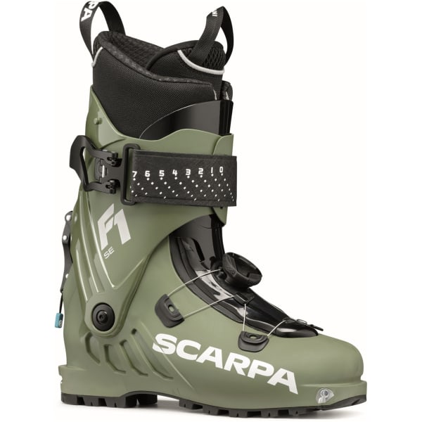 SCARPA F1 SE