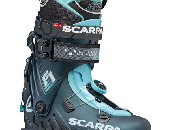 SCARPA F1 WMN