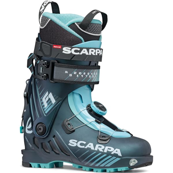 SCARPA F1 WMN