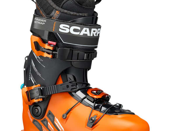 SCARPA MAESTRALE