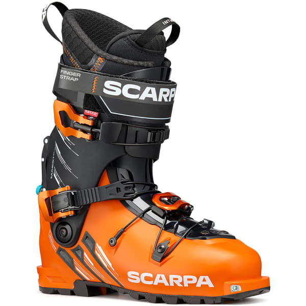 SCARPA MAESTRALE