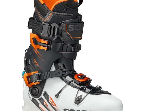 SCARPA MAESTRALE RS