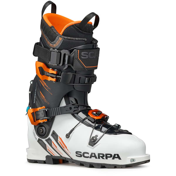 SCARPA MAESTRALE RS