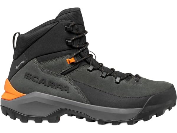 SCARPA MUSTANG TREK GORE-TEX