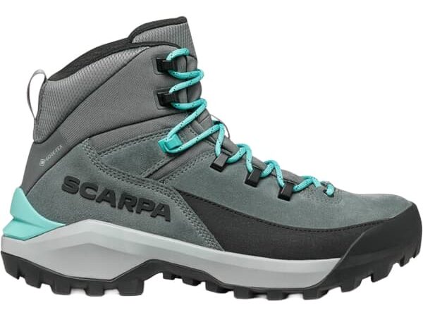 SCARPA MUSTANG TREK GORE-TEX W