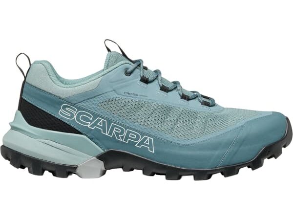 SCARPA RIBELLE CROSS 2