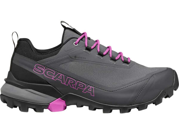 SCARPA RIBELLE CROSS 2 GORE-TEX W