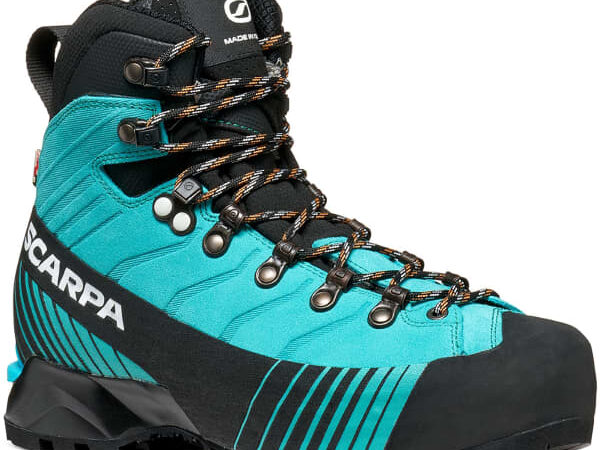SCARPA RIBELLE HD W
