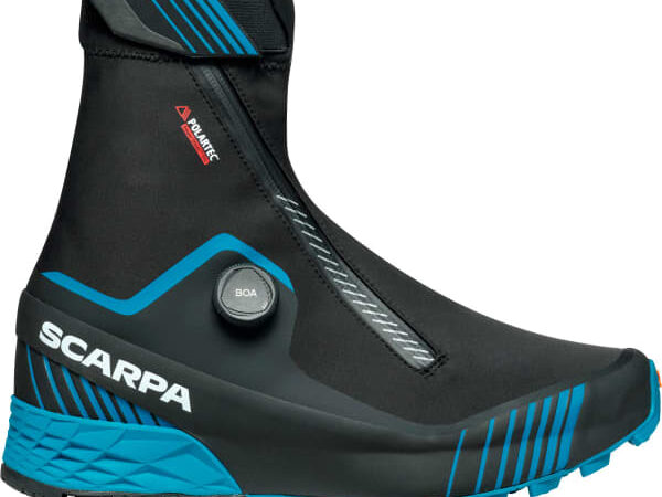 SCARPA RIBELLE RUN KALIBRA G