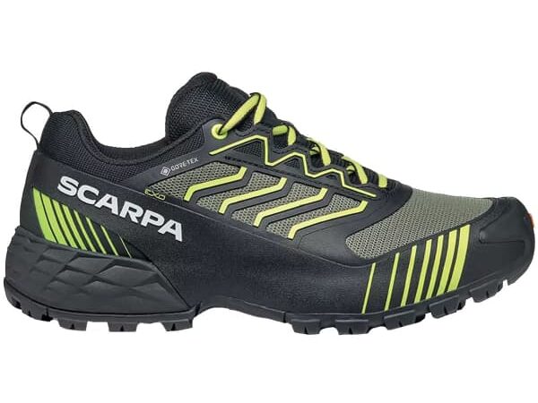 SCARPA RIBELLE RUN XT GTX W