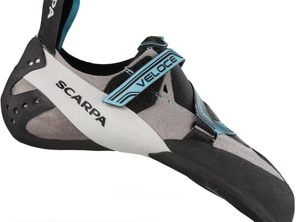 SCARPA VELOCE WMN