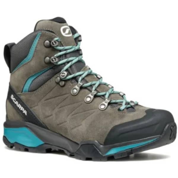 SCARPA ZG TREK GORE-TEX W
