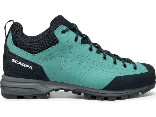 SCARPA ZODIAC W