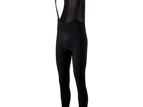 SCOTT BIB TIGHTS RC PRO WARM +++