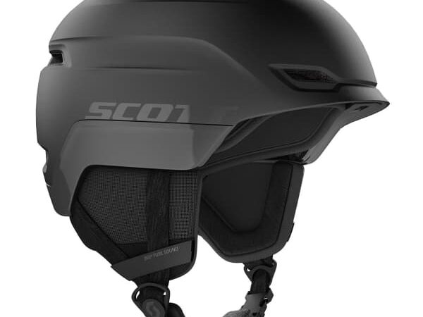SCOTT CHASE 2 PLUS