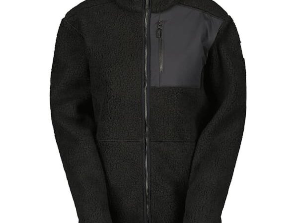 SCOTT DEFINED HERITAGE PILE MEN'S JACKET