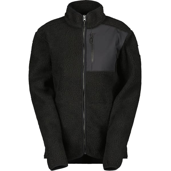 SCOTT DEFINED HERITAGE PILE MEN'S JACKET