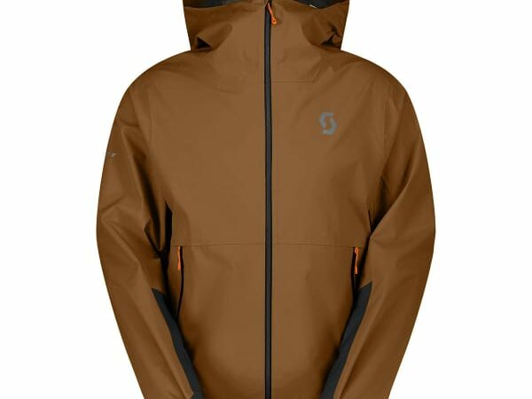 SCOTT DRYO PRO 2.5 LAYER M'S JACKET