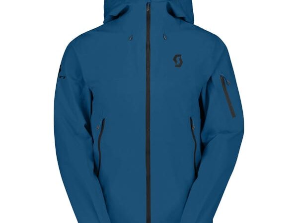 SCOTT EXPLORAIR 3 LAYER M'S JACKET