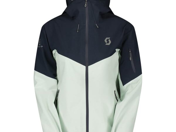 SCOTT EXPLORAIR 3 LAYER W'S JACKET