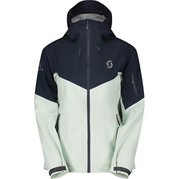 SCOTT EXPLORAIR 3 LAYER W'S JACKET