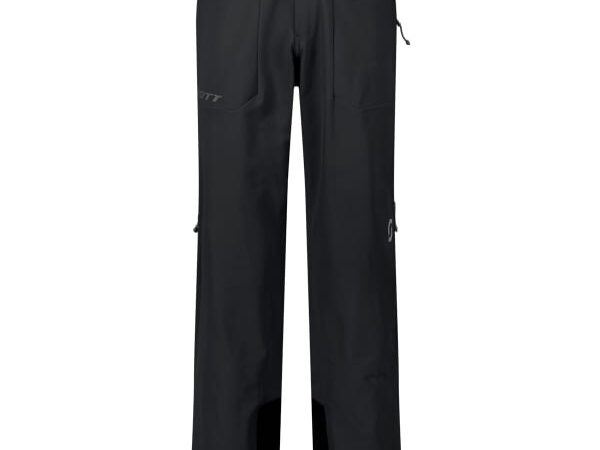 SCOTT EXPLORAIR SOFTSHELL
