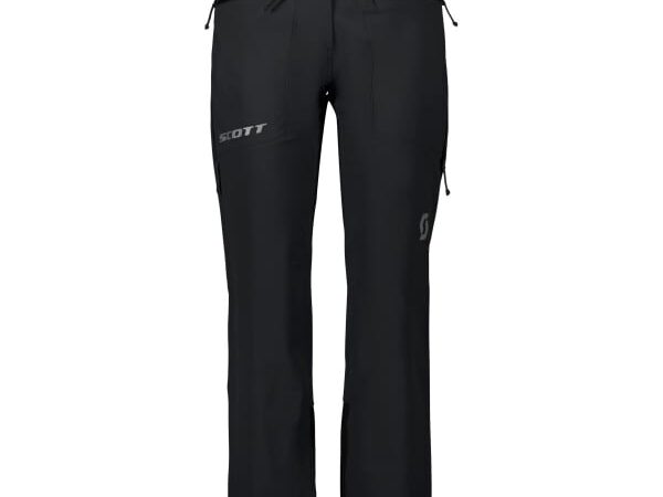 SCOTT EXPLORAIR SOFTSHELL W