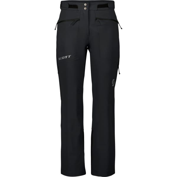 SCOTT EXPLORAIR SOFTSHELL W