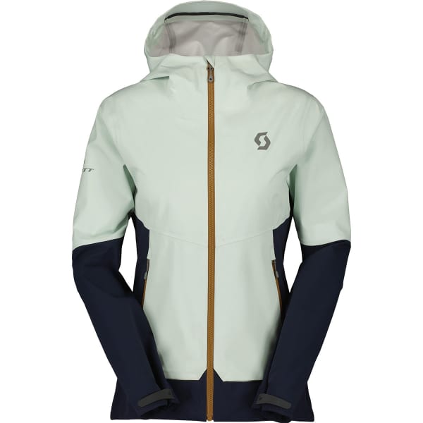 SCOTT EXPLORAIR SOFTSHELL W'S JACKET