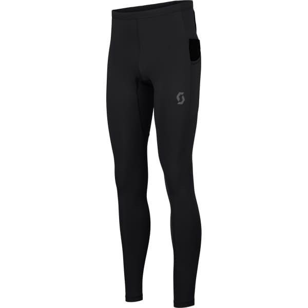 SCOTT FULL TIGHTS ENDURANCE TECH
