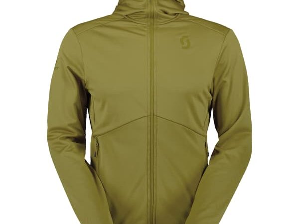 SCOTT HOODY M'S DEFINED TECH