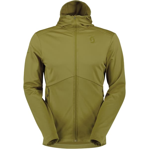 SCOTT HOODY M'S DEFINED TECH