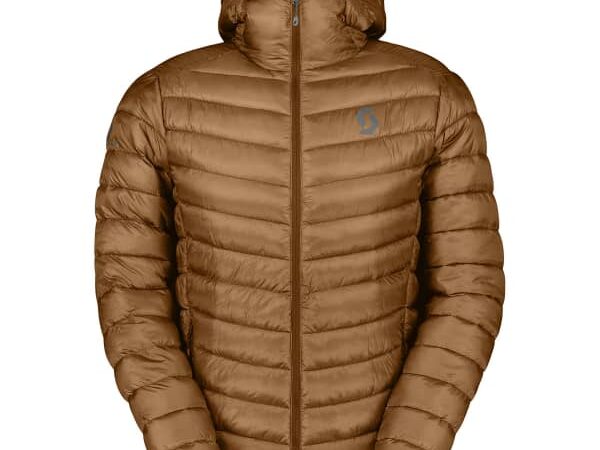 SCOTT HOODY M'S INSULOFT TECH PL
