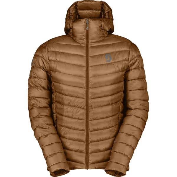 SCOTT HOODY M'S INSULOFT TECH PL