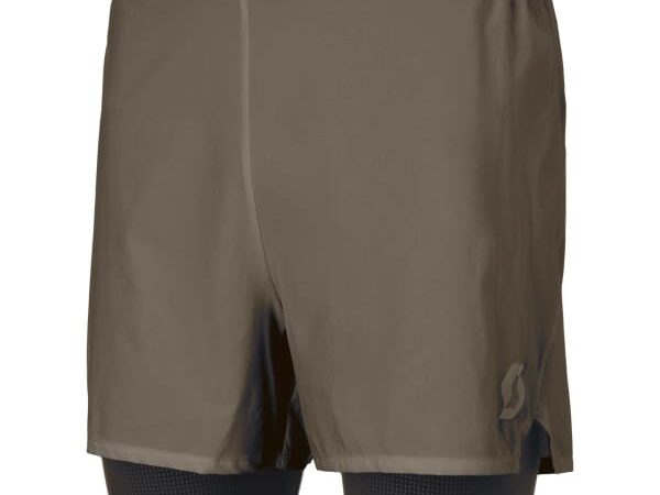 SCOTT HYBRID SHORTS ENDURANCE TECH